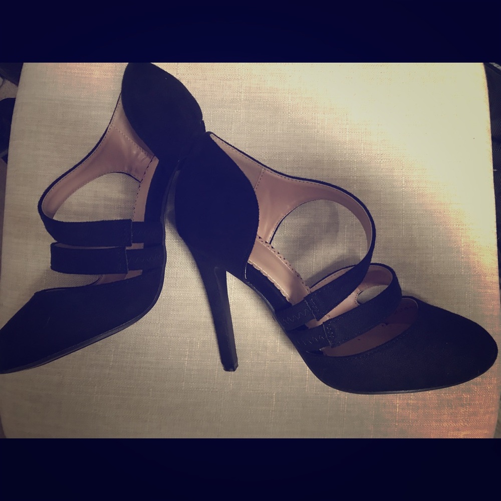 Women’s Pumps